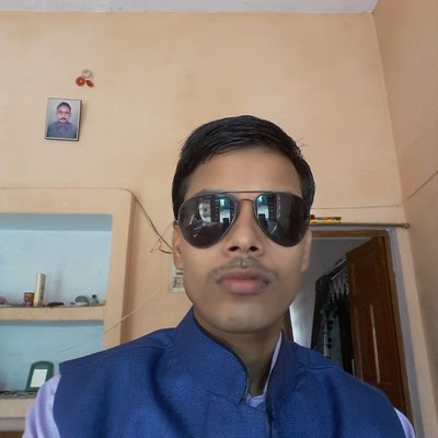 Profile Picture of CHETAN MISHRA (@chetanmishra301) on Twitter