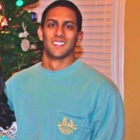 Profile Picture of Shivam Parikh (@shivamparikhj) on Pinterest