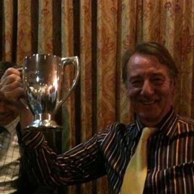 Mike Chester - Twitter Profile Picture of Mike Chester (@Krisdomenico) on Twitter