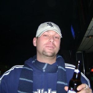 Profile Picture of Nicholas Harsany (@ballbag13) on Myspace