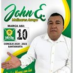 Profile Picture of John Molinares Arroyo (@john_molinares) on Instagram