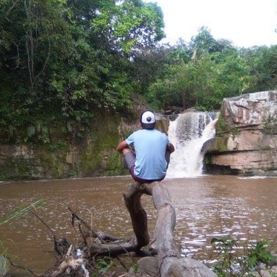 Profile Picture of Daniel Asenjo (@d_asenjo) on Twitter