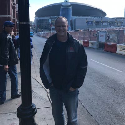 Profile Picture of Brad Hooper (@BradHooper14) on Twitter