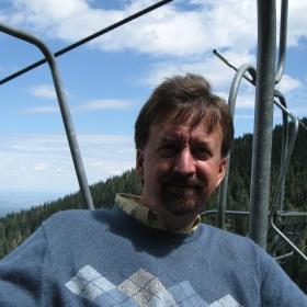 Profile Picture of John Dunbar (@assetguy) on Twitter
