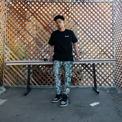 Justin. - Twitter Profile Picture of Justin. (@justin_badar) on Twitter