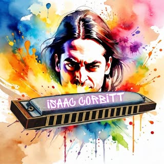 Profile Picture of ISAAC CORBITT (@isaaccorbitt) on Instagram