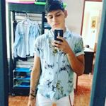 Jhonatan James Aguirre Enciso - Instagram Profile Picture of Jhonatan James Aguirre Enciso (@magic_james1804) on Instagram
