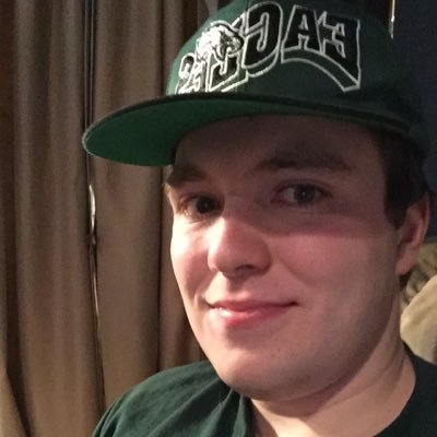 Profile Picture of James Zaccaria (@jdzac98) on Twitter