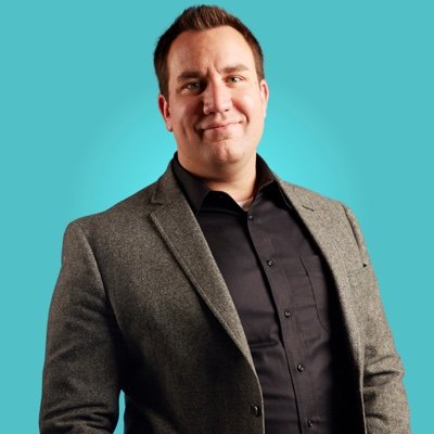 Profile Picture of Davidburkus (@davidburkus) on Twitter