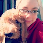 Profile Picture of Ciarra Moore (@goldentoratora) on Instagram