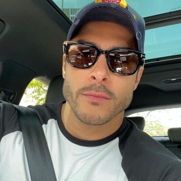 Profile Picture of Christopher st (@christophersantos915) on Tiktok