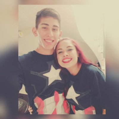 Hector Alberto - Twitter Profile Picture of Hector Alberto (@HectorAlbert018) on Twitter