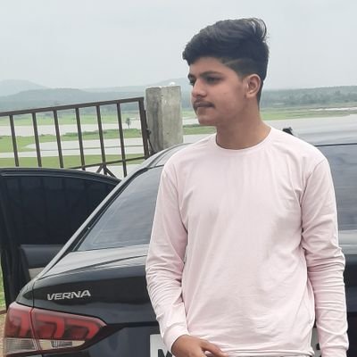 Profile Picture of Vishal Chawla (@Vishalchawla009) on Twitter