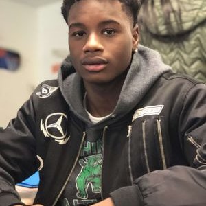 Profile Picture of Jalin Brown (@JalinBrown5) on Twitter