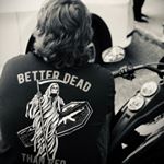 Profile Picture of Nick Calderone (@nick_derone) on Instagram