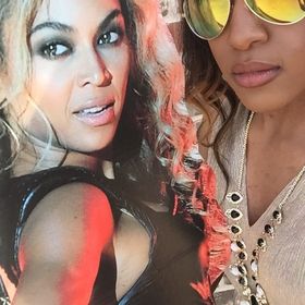 Profile Picture of Morgan Vaughn (@morgankrystyne) on Pinterest