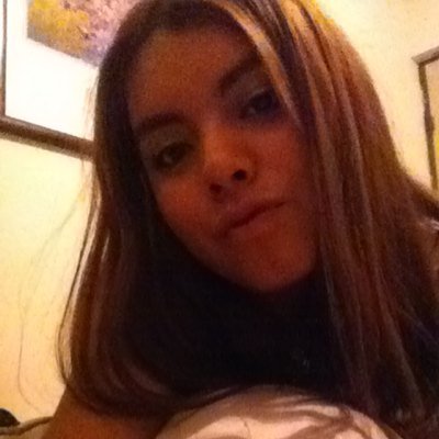 Profile Picture of Itza Morales (@Itzamoralesg) on Twitter