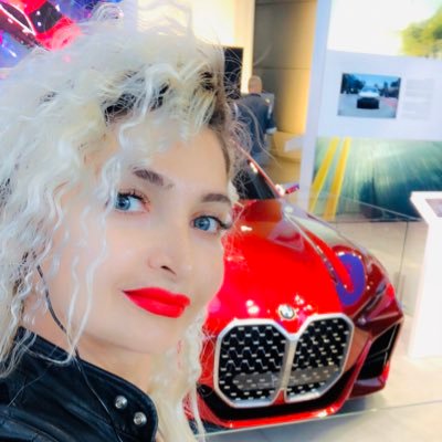 Profile Picture of Anna 🇦🇲 (@AnnaYan77) on Twitter