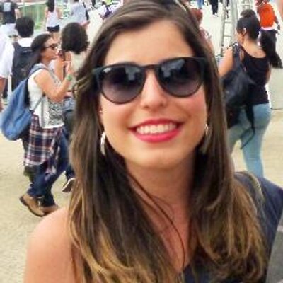 Profile Picture of Amanda Albuquerque (@amandalbu) on Twitter