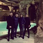 Profile Picture of davide saverino (@davide.saverino) on Instagram