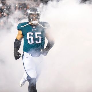 Profile Picture of Lane Johnson (@lanejohnson65) on Instagram