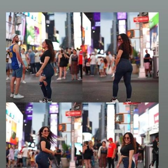 Profile Picture of Mariangely Labarca (@m_labarca) on Poshmark