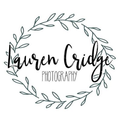 Profile Picture of Lauren Cridge Photography (@CridgePhoto) on Twitter