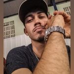 Profile Picture of Alex Sander Uhl (@alexsanderuhl) on Instagram