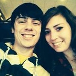 Profile Picture of Elizabeth Carroll (@carrolle1666) on Myspace