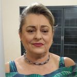 Profile Picture of Ana Maria Solinski (@anamariasolinski) on Instagram