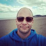 Profile Picture of Mike Andrew Brownson (@mikeandrewbrownson) on Instagram