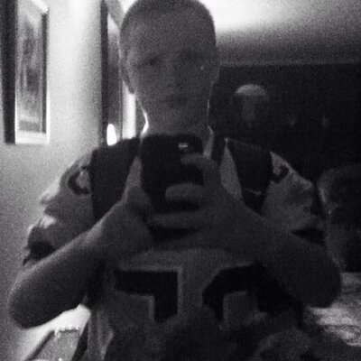 Profile Picture of Gabe Carroll (@Ginger_Avenger5) on Twitter