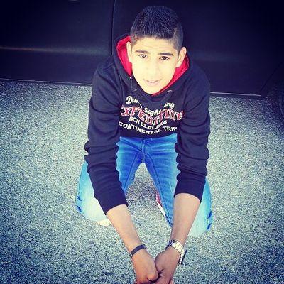 Profile Picture of ShAker AyMan AM (@Justin_shAker) on Twitter