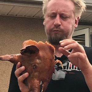 Profile Picture of Chris Grieve (@Grieve11Chris) on Twitter
