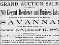 Profile Picture of Savannah, California - Wikipediaon Wikipedia