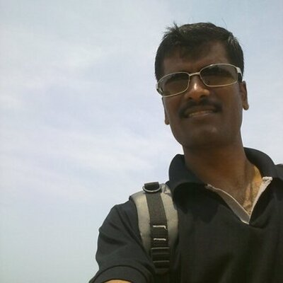 Profile Picture of Joe Navin Marcel (@marcelswis) on Twitter