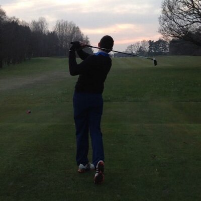 Profile Picture of Ben Levene (@@benlevene97) on Twitter