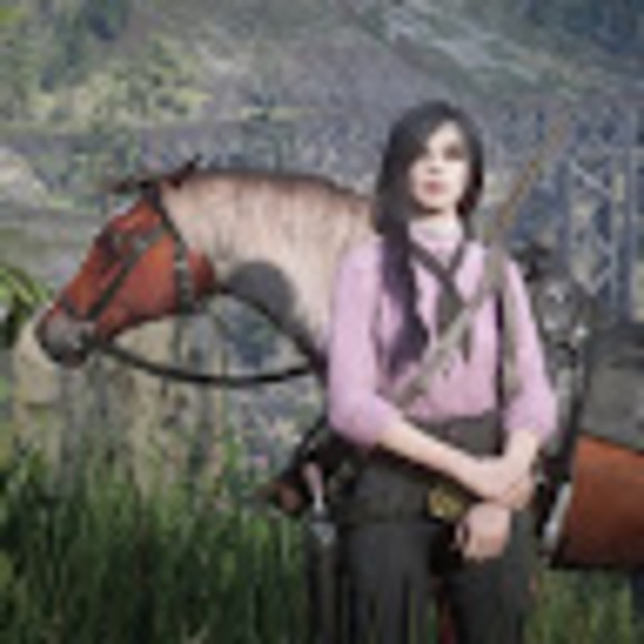 Profile Picture of Fezzlynn Truffin (@fezzlynn) on Poshmark