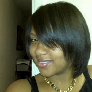 Profile Picture of Dominique Horton (@datcutieuwant) on Myspace