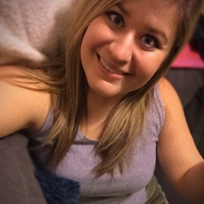 Profile Photo of Amy Gann (@amymariahgann) on Twitter