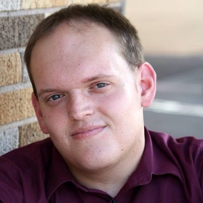 Profile Picture of George Alexander (@GAlexanderHou) on Twitter