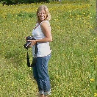 Profile Picture of Jodi Halverstadt Keating (@MwmPhoto) on Twitter