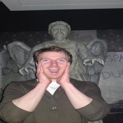 Profile Picture of Duncan McDonald (@TradeSurplus) on Twitter