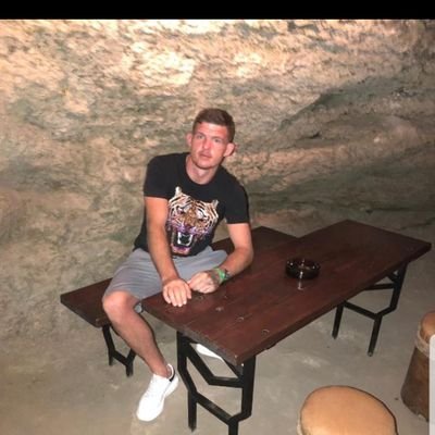 Profile Picture of Craig Mcguinness (@Craigmcguinnes3) on Twitter