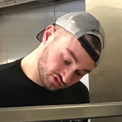 Profile Picture of Matt Frederick (@Matt_Frederick9) on Twitter