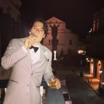 Profile Picture of Michael Lieber (@dark.antlers) on Instagram