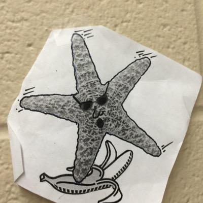 Jeff Umberger - Twitter Profile Picture of Jeff Umberger (@Starfish016) on Twitter