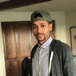 Profile Picture of ALVIN SAINT THOMAS (@alvinsaintthomas) on Instagram