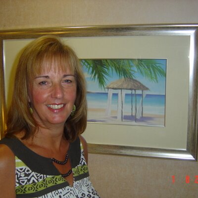 Profile Picture of Carol Grimes (@CarolGrimes1) on Twitter