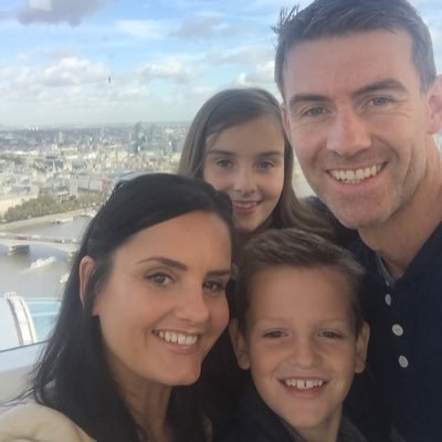 Profile Picture of Lee-Anne Scott (@lanny76) on Twitter